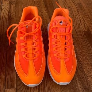 Nike Air Max 97 Mens Shoes